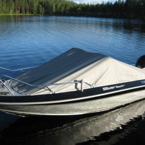 Storage Harbor Covers