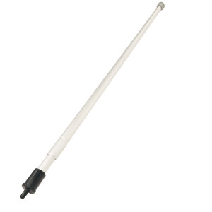 Säätöjalka, (piikillä) 100-180 cm