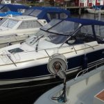 Aquador 23 DC venekuomu
