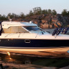 AQUADOR 23-HT -07-> (uralista) venekuomu / ei kaaria, kapteeninsininen
