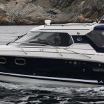 Aquador 26 HT venekuomu
