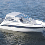 Yamarin 53 BR venekuomu