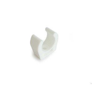 Putkipidike 20 mm, 2kpl/pss