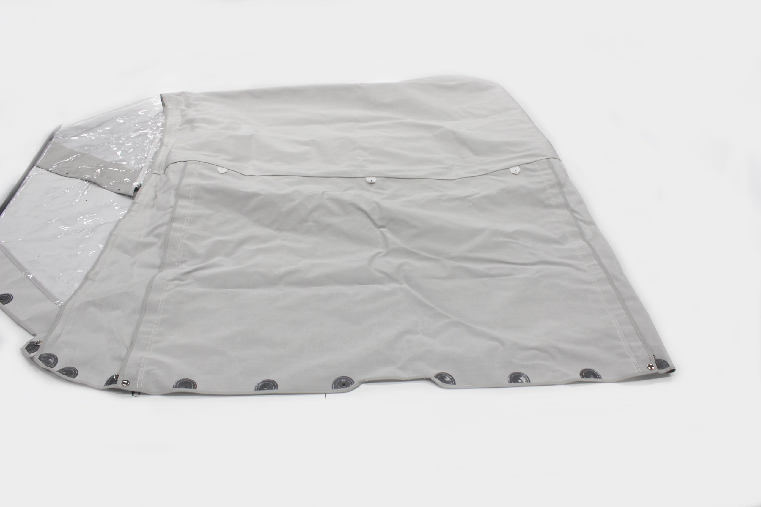 Bella 561-HT/561-F venekuomu -90-99/ei kaaria, vaaleanharmaa - Image 3