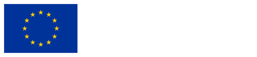 Medfinansieras av Europeiska unionen