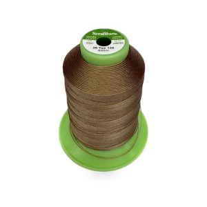 Serafil 20 Beige 0267 WR -lankarulla, 600 m